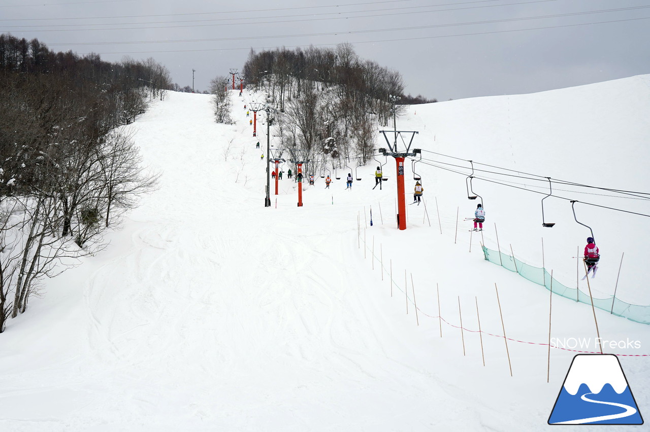 Local Powder Photo Session with my homie !! Day.2 ～ 小樽天狗山スキー場・仁木町民スキー場